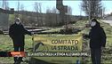 Calabria, la strada che non c'è
