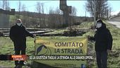 Calabria, la strada che non c'è