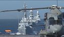 La meraviglia della Marina Militare