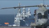 La meraviglia della Marina Militare