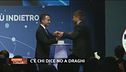 Governo, c'è chi dice no a Draghi