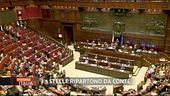 Mario Draghi, identità!