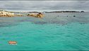 Sardegna, regione bianca!