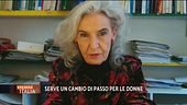 Riflessioni sull'8 marzo