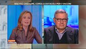 Paolo Liguori sul nodo vaccini