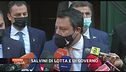Matteo Salvini, oggi!