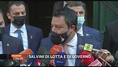 Matteo Salvini, oggi!