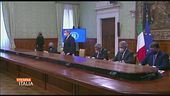 L'impegno del Governo