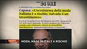 Aspettando i ristori