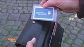 La lotteria degli scontrini