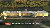 Vaccino all'italianna