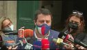 Parola di Matteo Salvini
