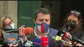 Parola di Matteo Salvini
