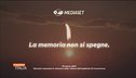 La memoria non si spegne!