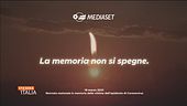 La memoria non si spegne!