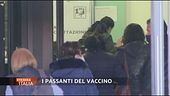Caos vaccini