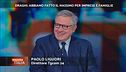 Paolo Liguori sul tema dei vaccini