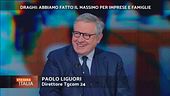 Paolo Liguori sul tema dei vaccini