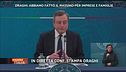 Comprendere il Governo Draghi