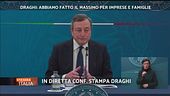 Comprendere il Governo Draghi