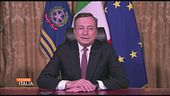 Mario Draghi al timone