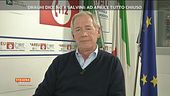 Guido Bertolaso sulle elezioni comunali