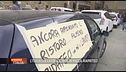 La protesta di un Paese esasperato