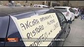 La protesta di un Paese esasperato