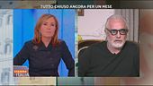 Flavio Briatore sulle chiusure dei locali