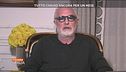 Flavio Briatore sull'emergenza vaccini