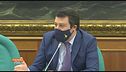 Matteo Salvini e le possibili riaperture