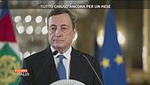 Nuove regole del decreto per il dopo Pasqua