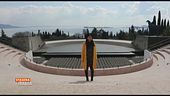 Syria canta al Vittoriale