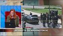 Ultim'ora: attentato a Washington