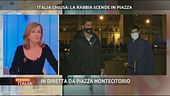 Roma: le richieste dei lavoratori