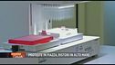 Cambio di passo!