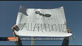 La politica del fare male!