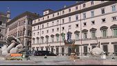 Le decisioni del Palazzo