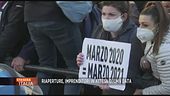 Le date per riaprire