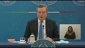 La determinazione di Mario Draghi