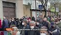 Caos vaccini