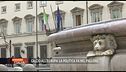 Esecutivo al lavoro!