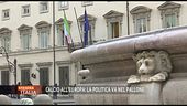 Esecutivo al lavoro!