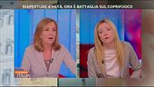 La visione di Giorgia Meloni