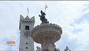 La provincia di Trento sui blocchi di partenza