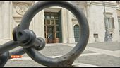 La preparazione del Governo Italiano