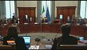 Il coprifuoco infiamma il Governo