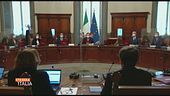 Il coprifuoco infiamma il Governo