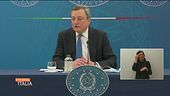 L'ultima parola è sempre di Draghi