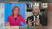 Le regole del coprifuoco